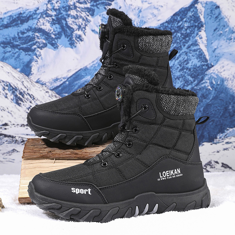 2025 Winter New Style High-Top - огляд і ціна Street Fashion Winter 2025