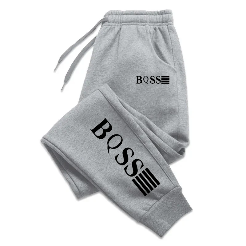 2025 Mens Sweatpants Printing  - огляд і ціна Street Fashion Trends 2025