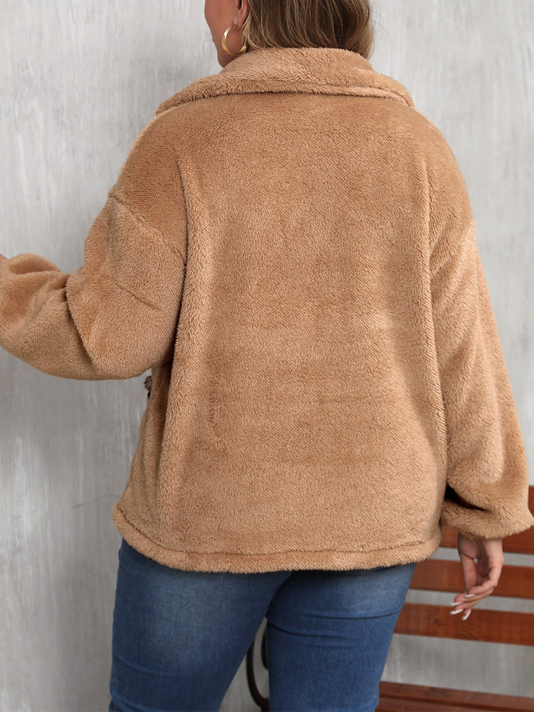 GIBSIE Plus Size Autumn and Wi - огляд і ціна Street Fashion Winter 2025