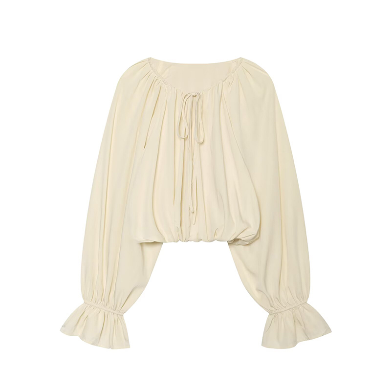 Autumn Women's Tops 2026 New F - огляд і ціна Street For Fashion