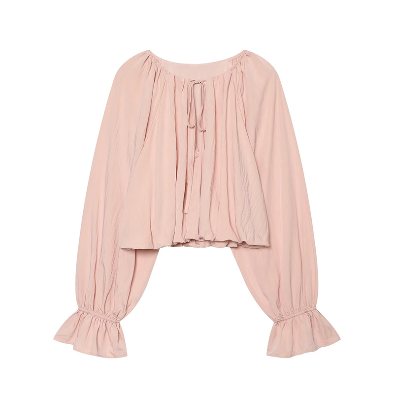 Autumn Women's Tops 2026 New F - огляд і ціна Street For Fashion