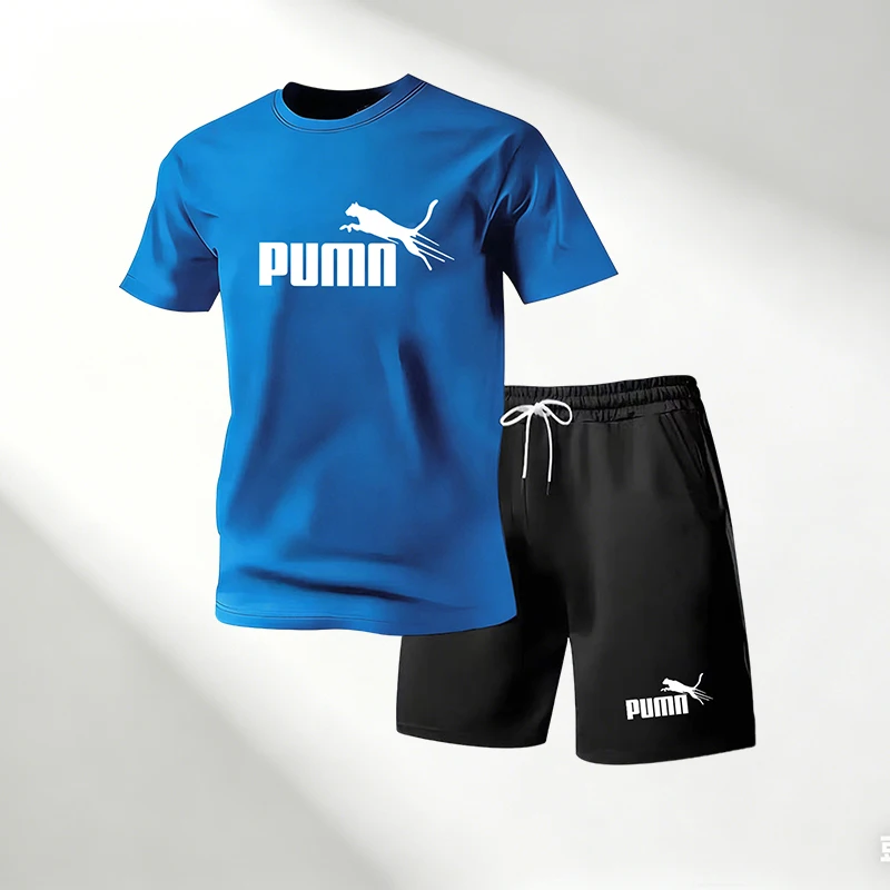 Hot Sale 2026 Men's T-Shirts S - огляд і ціна Street Fashion Style