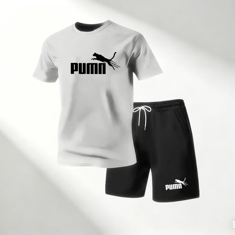 Hot Sale 2026 Men's T-Shirts S - огляд і ціна Street Fashion Style