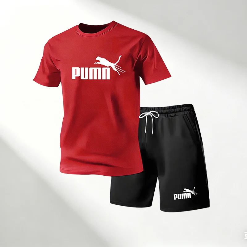 Hot Sale 2026 Men's T-Shirts S - огляд і ціна Street Fashion Style