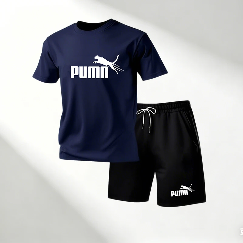 Hot Sale 2026 Men's T-Shirts S - огляд і ціна Street Fashion Style