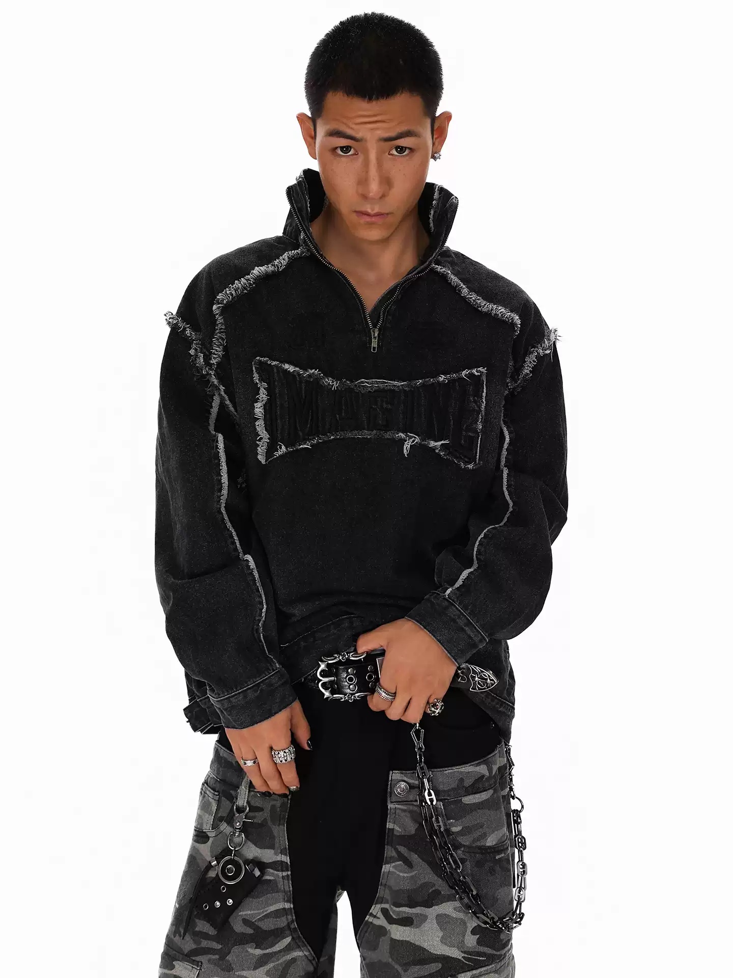 American Style High Street Spl - огляд і ціна Street For Fashion