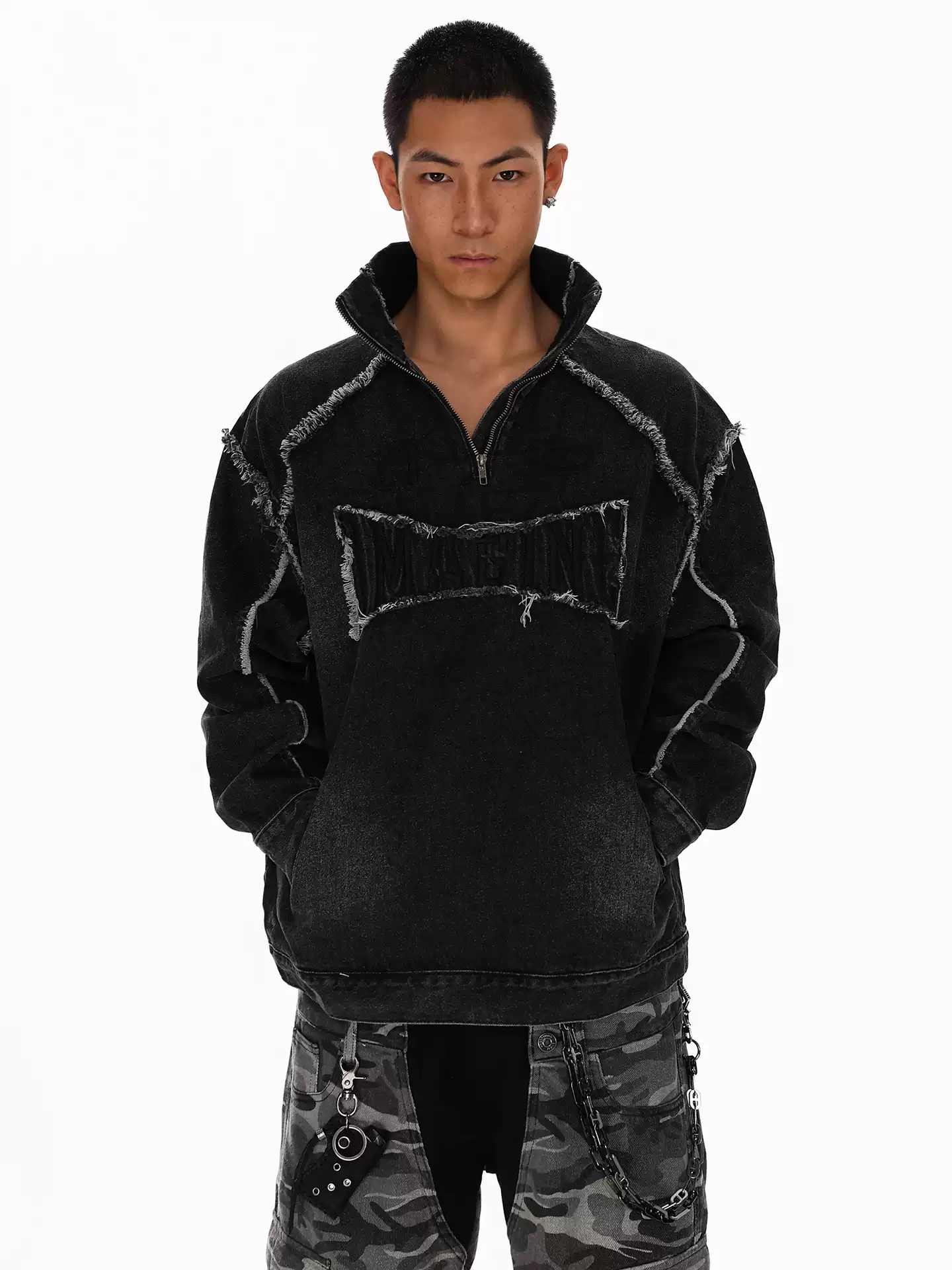 American Style High Street Spl - огляд і ціна Street For Fashion