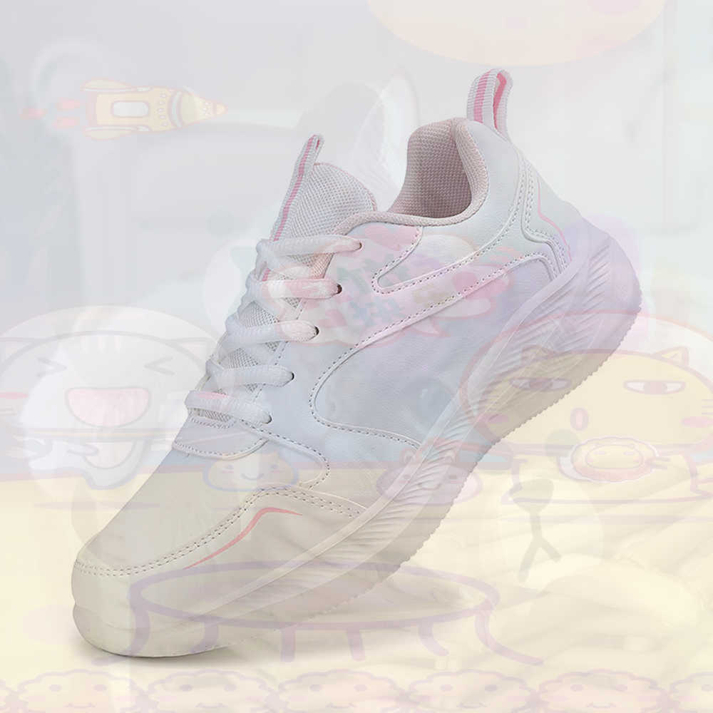 35-40 Number 42 Cool Sneakers  - огляд і ціна Street Fashion In Vietnam