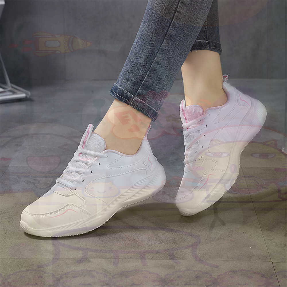 35-40 Number 42 Cool Sneakers  - огляд і ціна Street Fashion In Vietnam
