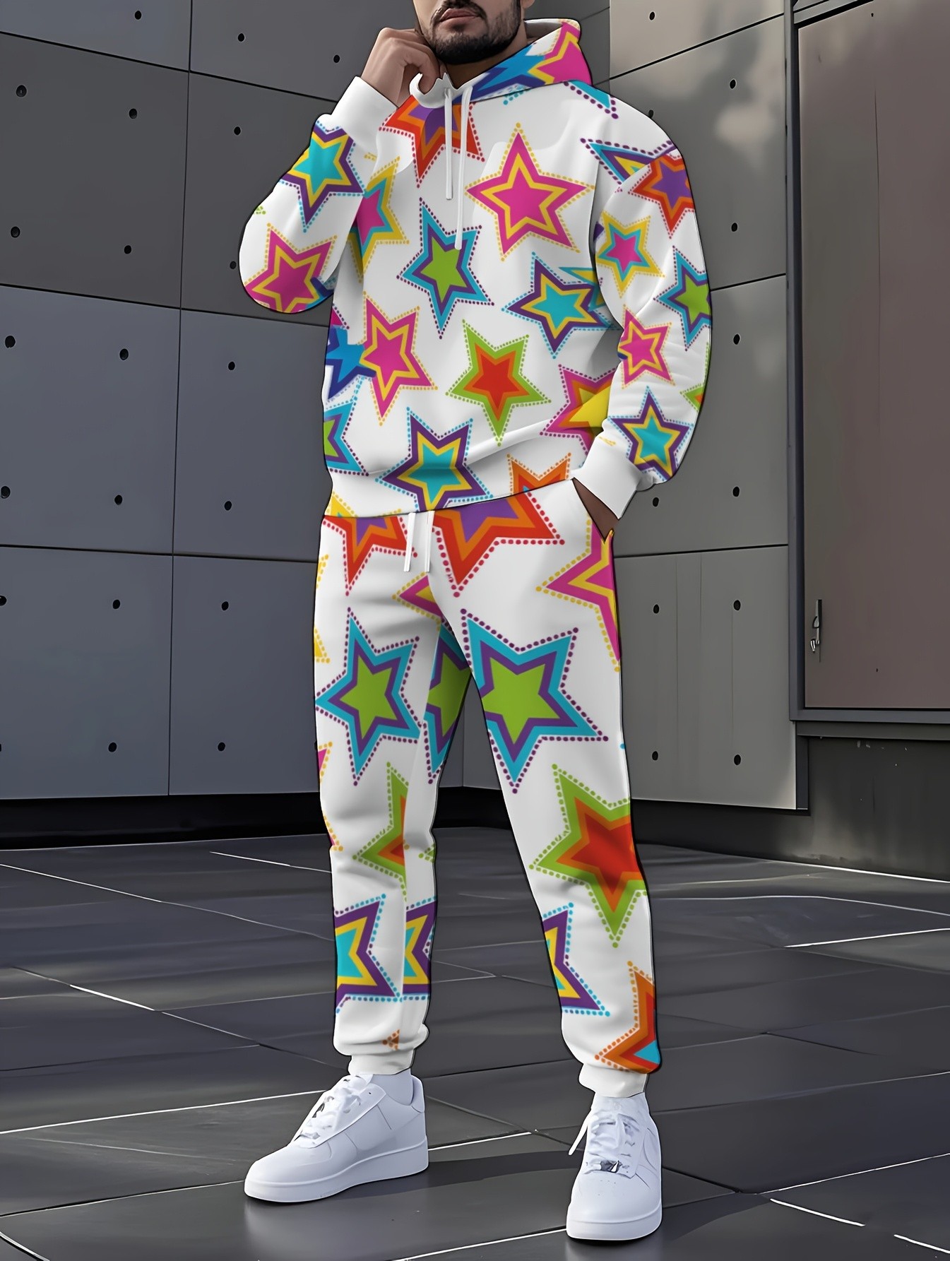 2026 Autumn/Winter New Style S - огляд і ціна Street Fashion Winter