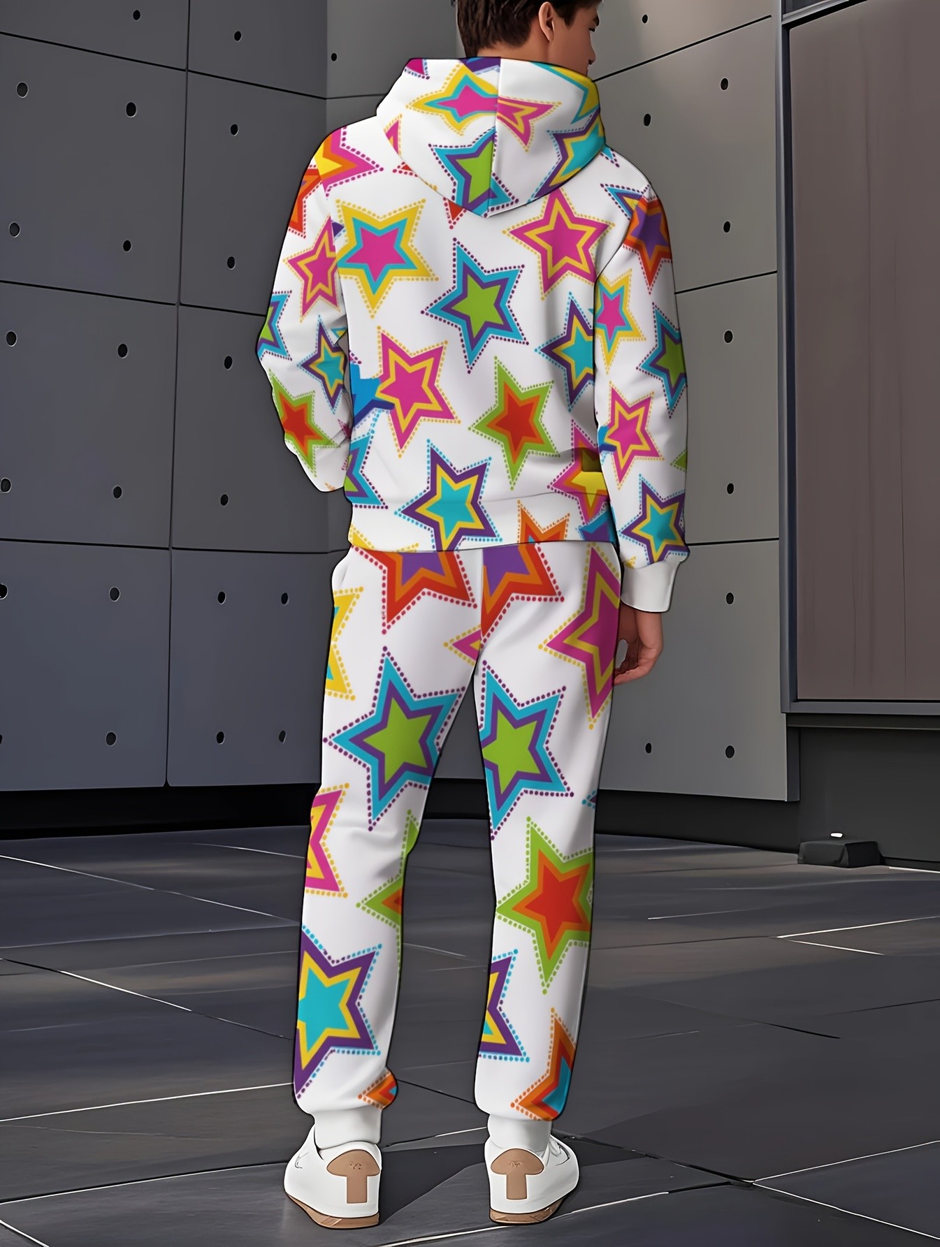2026 Autumn/Winter New Style S - огляд і ціна Street Fashion Winter