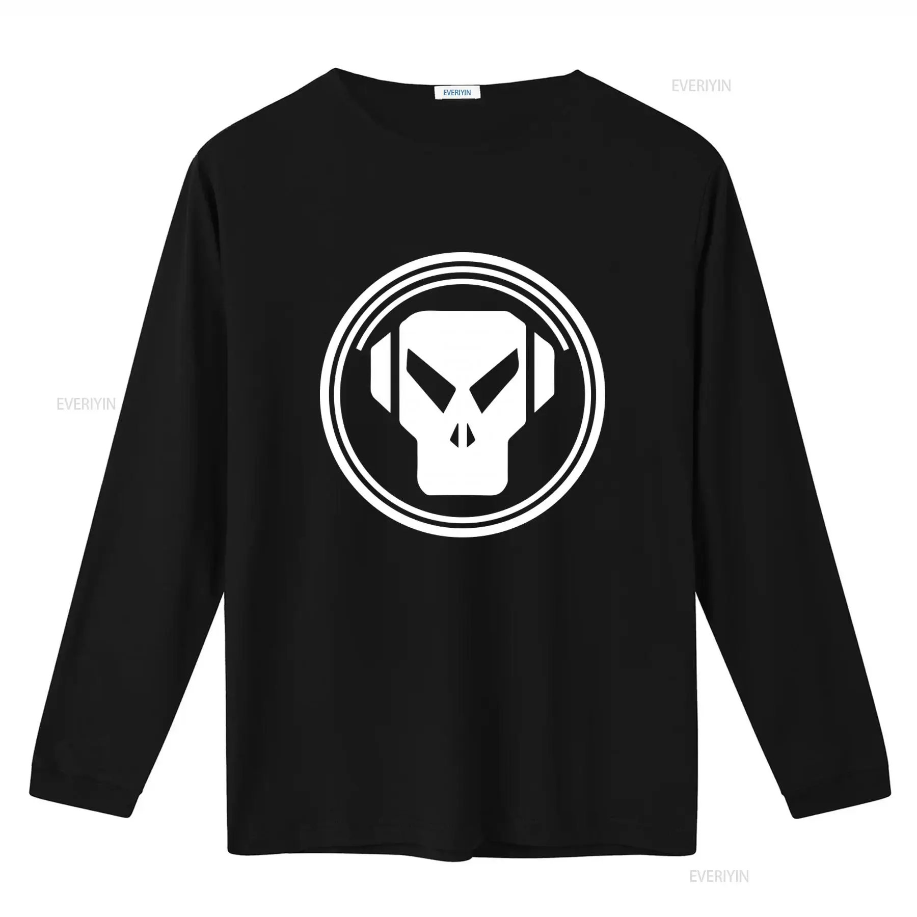 2018 Metalheadz Drum N Bass Ju - огляд і ціна Street Fashion Baggy
