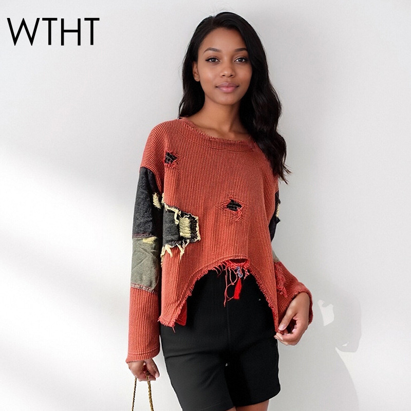 WTHT Fashion New Women's Irreg - огляд і ціна Street Fashion Winter 2025