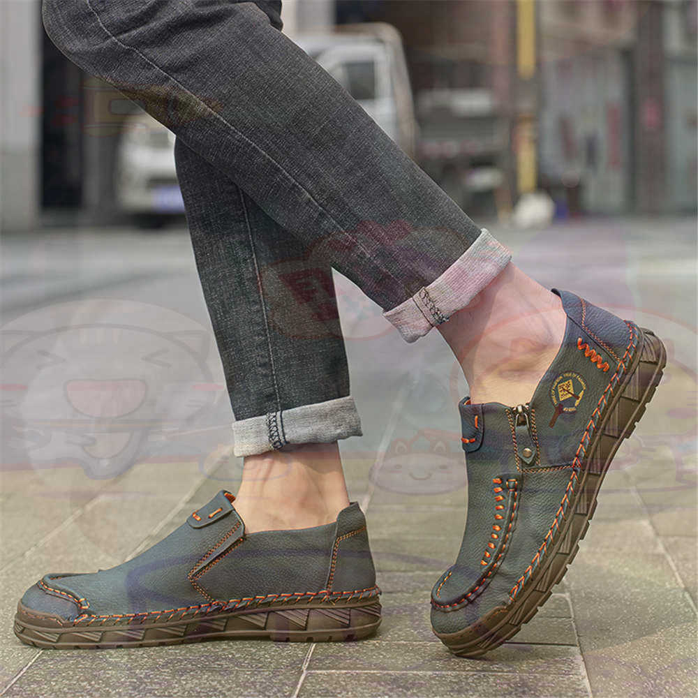 Small Numbers Driving Best Sne - огляд і ціна Street Fashion In Vietnam