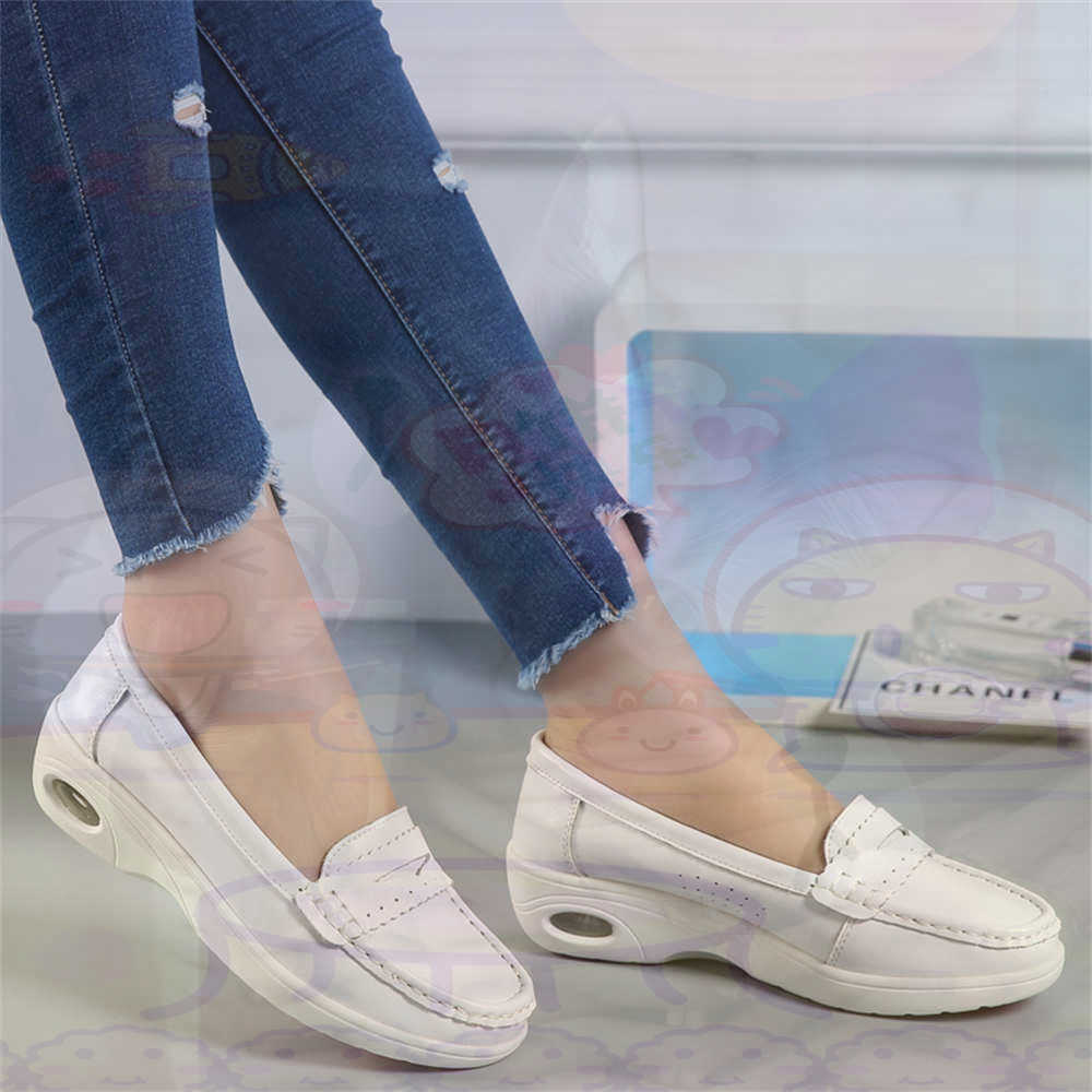 Soft Slip-on Womens Large Size - огляд і ціна Street Fashion In Vietnam