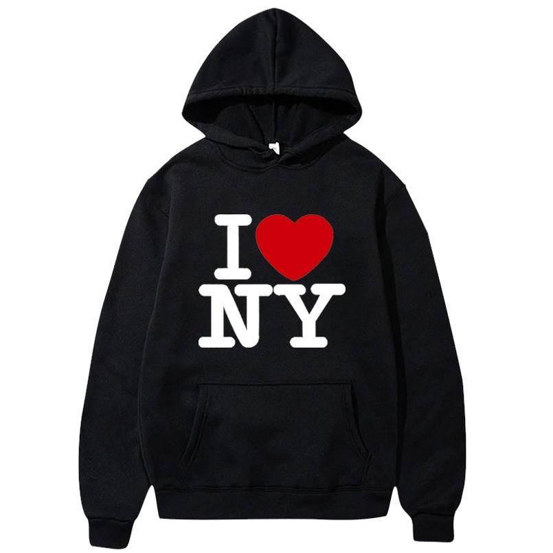 I Love New York. Trendy Printe - огляд і ціна Street Fashion Of New York