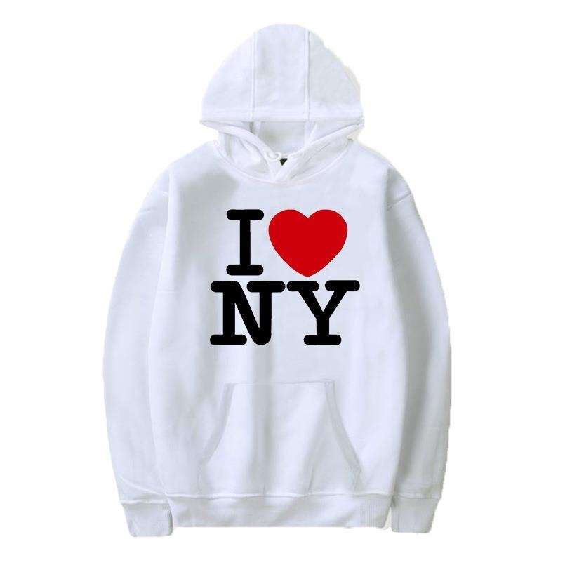 I Love New York. Trendy Printe - огляд і ціна Street Fashion Of New York