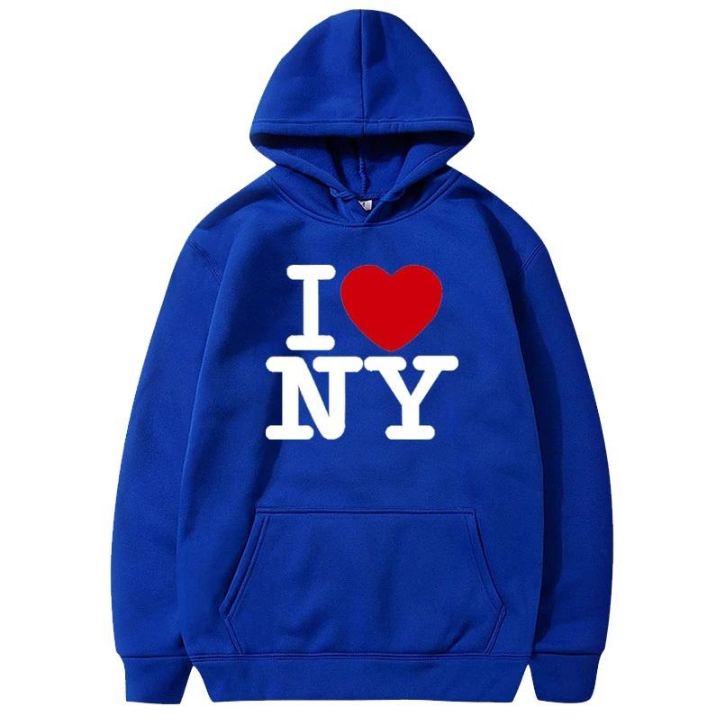 I Love New York. Trendy Printe - огляд і ціна Street Fashion Of New York
