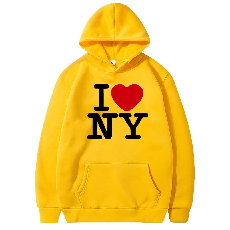 I Love New York. Trendy Printe - огляд і ціна Street Fashion Of New York