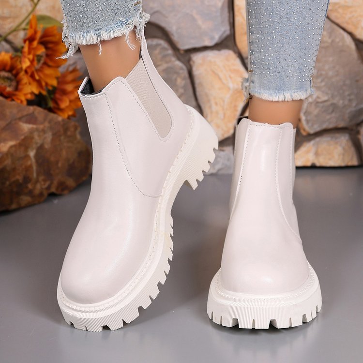 Women's Shoes 2025 Classic Thi - огляд і ціна Street Fashion Winter 2025