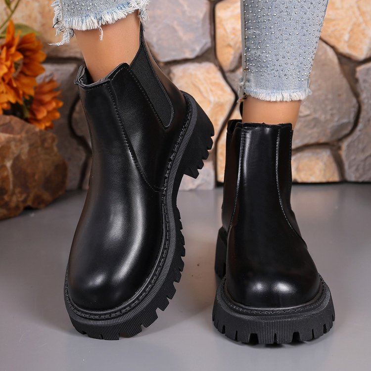 Women's Shoes 2025 Classic Thi - огляд і ціна Street Fashion Winter 2025