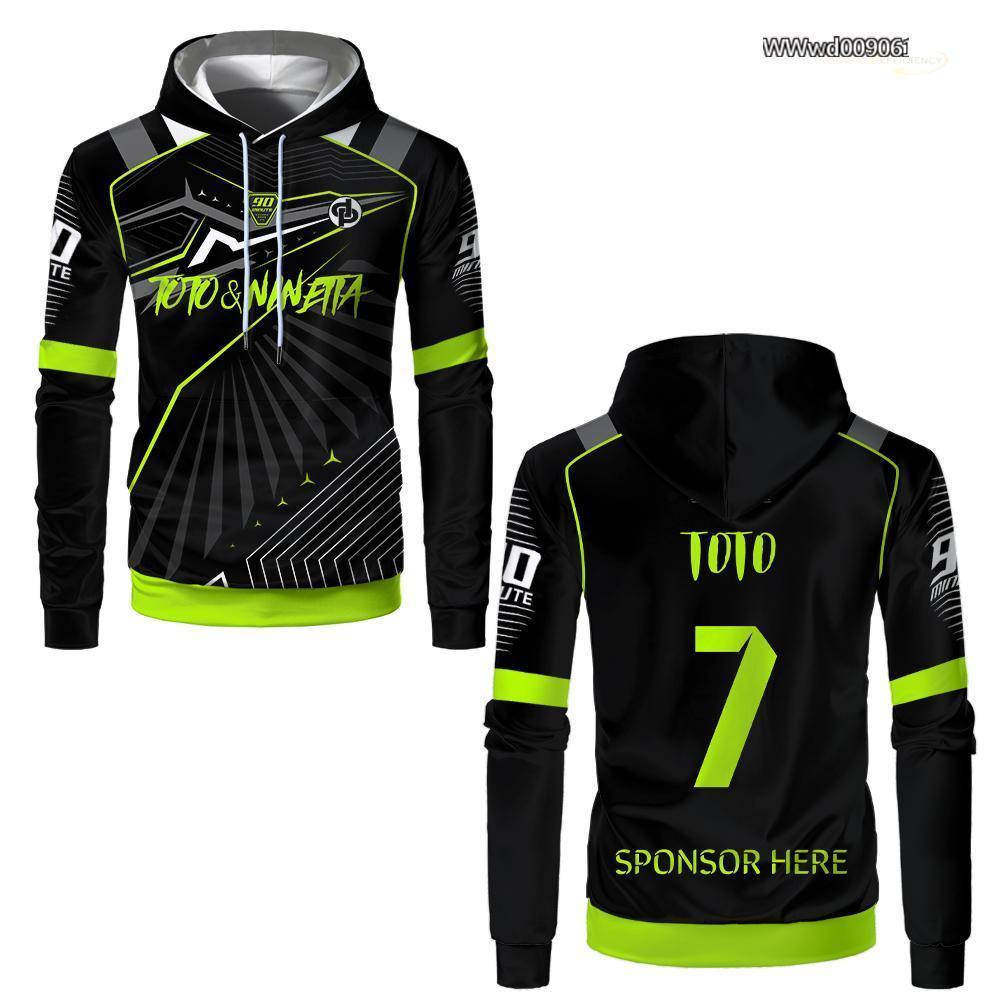 2025 New MM8 Outdoor Hoodie Me - огляд і ціна Street Fashion Trends 2025