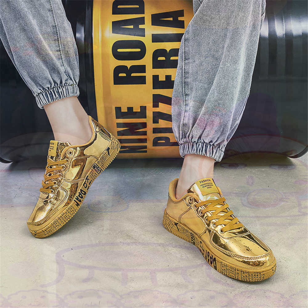 Round Foot Size 45 Sneakers Wh - огляд і ціна Street Fashion In Vietnam