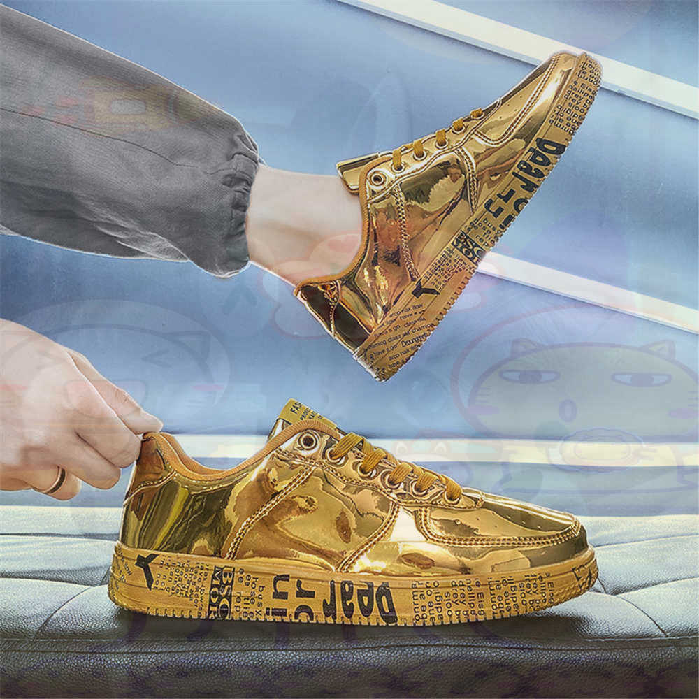 Round Foot Size 45 Sneakers Wh - огляд і ціна Street Fashion In Vietnam