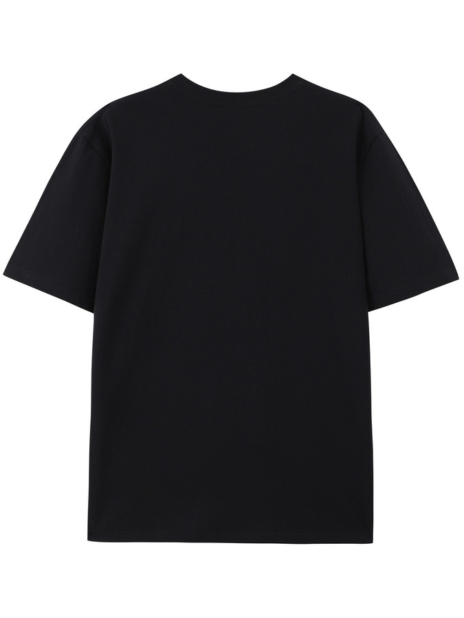 Happy Cartoon Skull T-Shirt, L - огляд і ціна Street Fashion Trends 2025