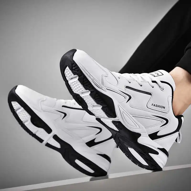 Cold-proof Spring Gym Sneakers - огляд і ціна Street Fashion In Vietnam