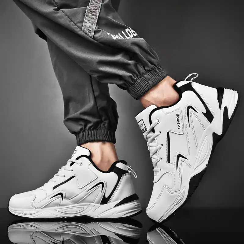 Cold-proof Spring Gym Sneakers - огляд і ціна Street Fashion In Vietnam