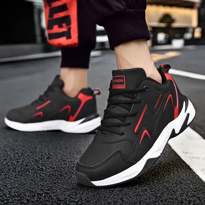 Cold-proof Spring Gym Sneakers - огляд і ціна Street Fashion In Vietnam