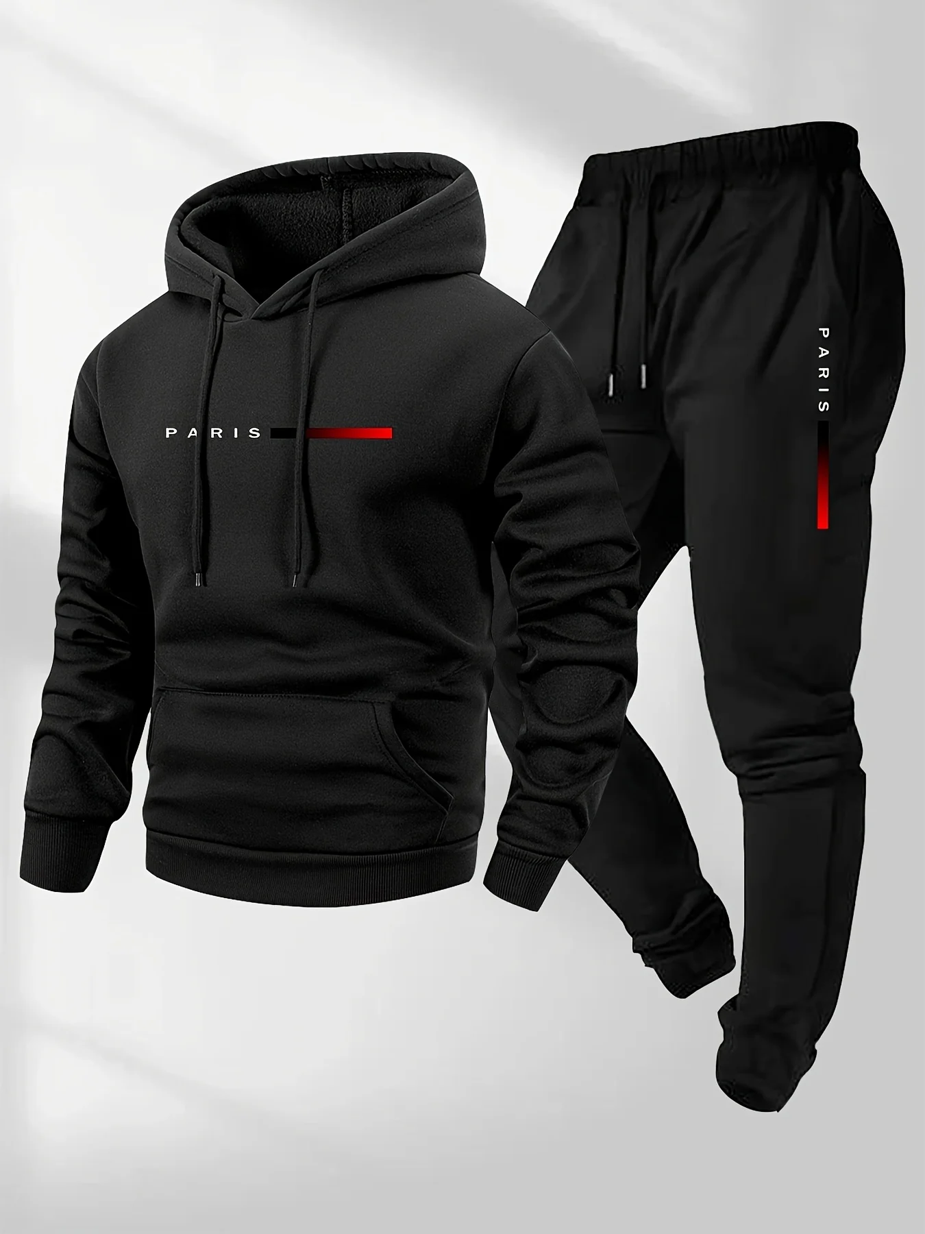 New Trend Street Fashion Lette - огляд і ціна Street Fashion Winter