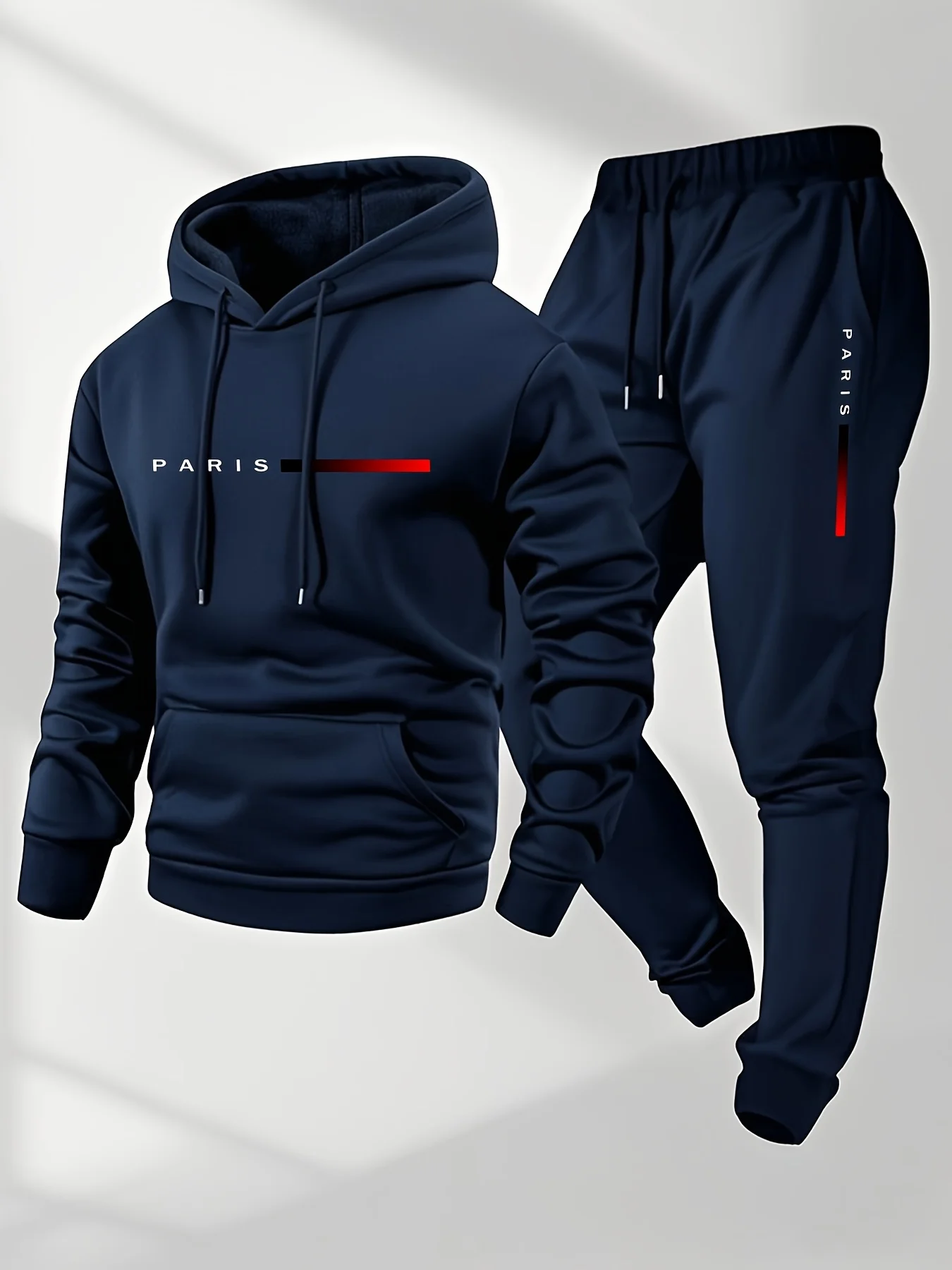 New Trend Street Fashion Lette - огляд і ціна Street Fashion Winter
