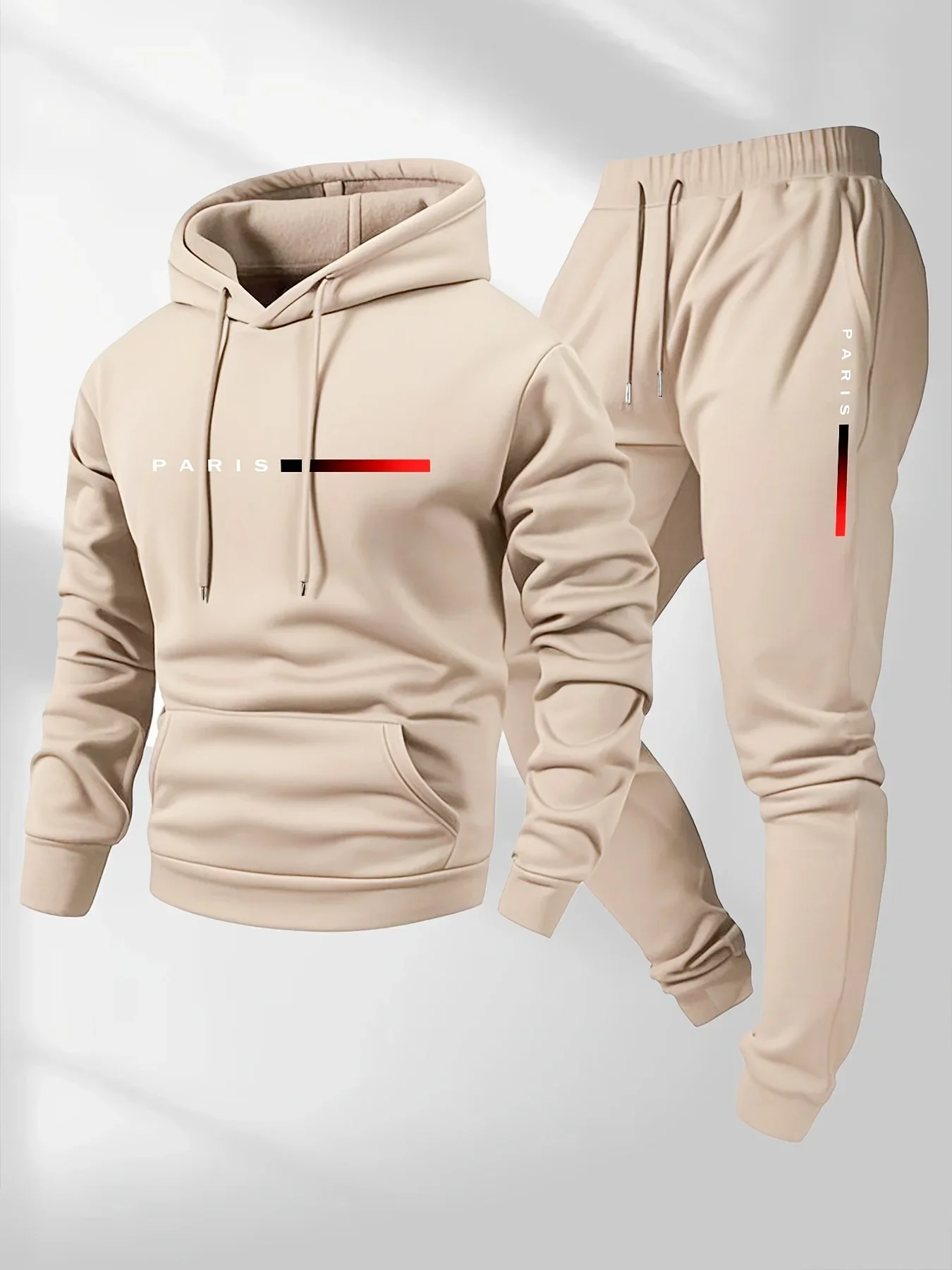 New Trend Street Fashion Lette - огляд і ціна Street Fashion Winter