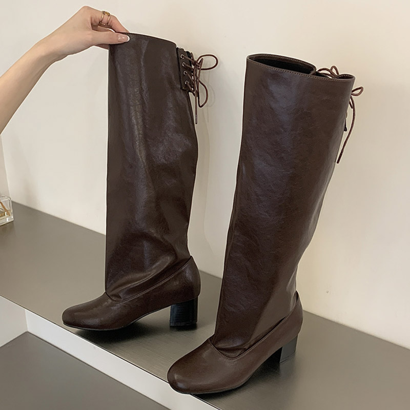 Eilyken 2027 New Winter Fashio - огляд і ціна Street Fashion Winter