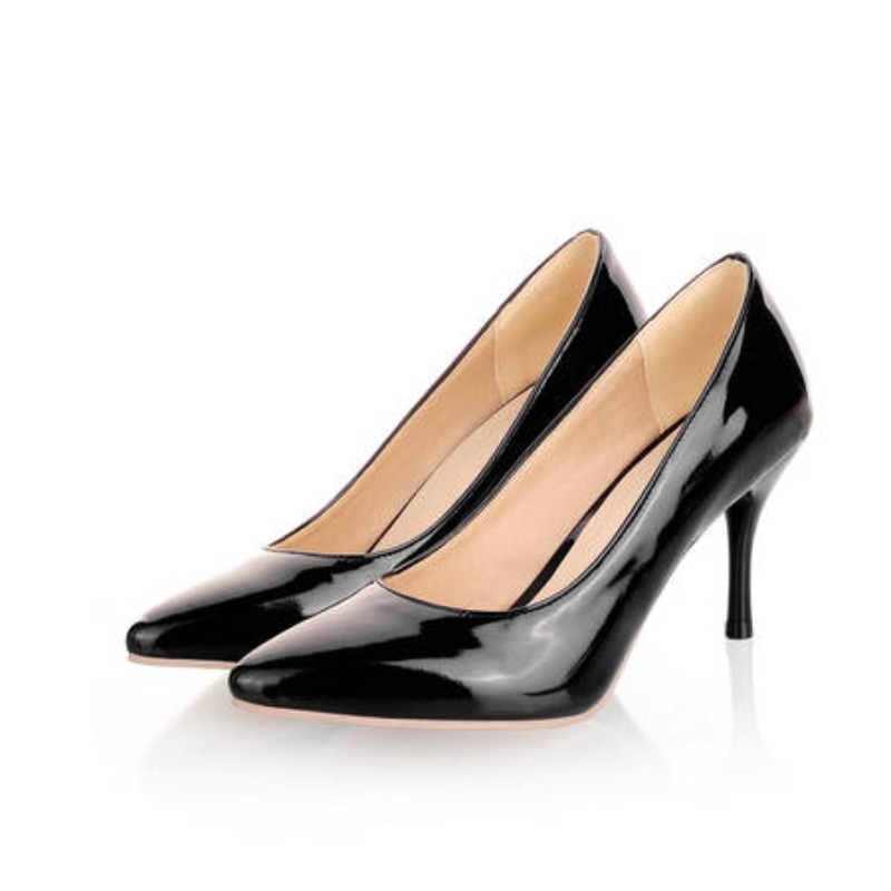 Brand Children Girls High Heel - огляд і ціна Street Fashion Female