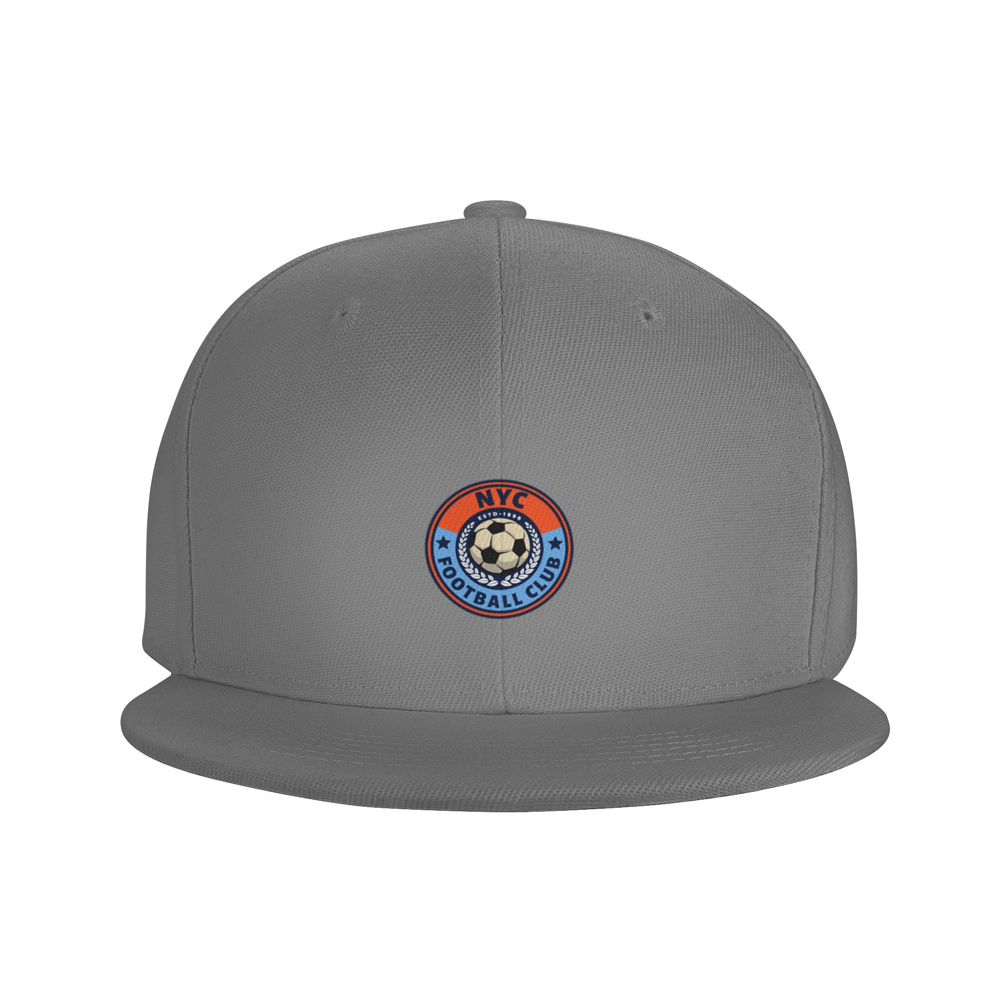 Fashion nyc football club New  - огляд і ціна Street Fashion Nyc