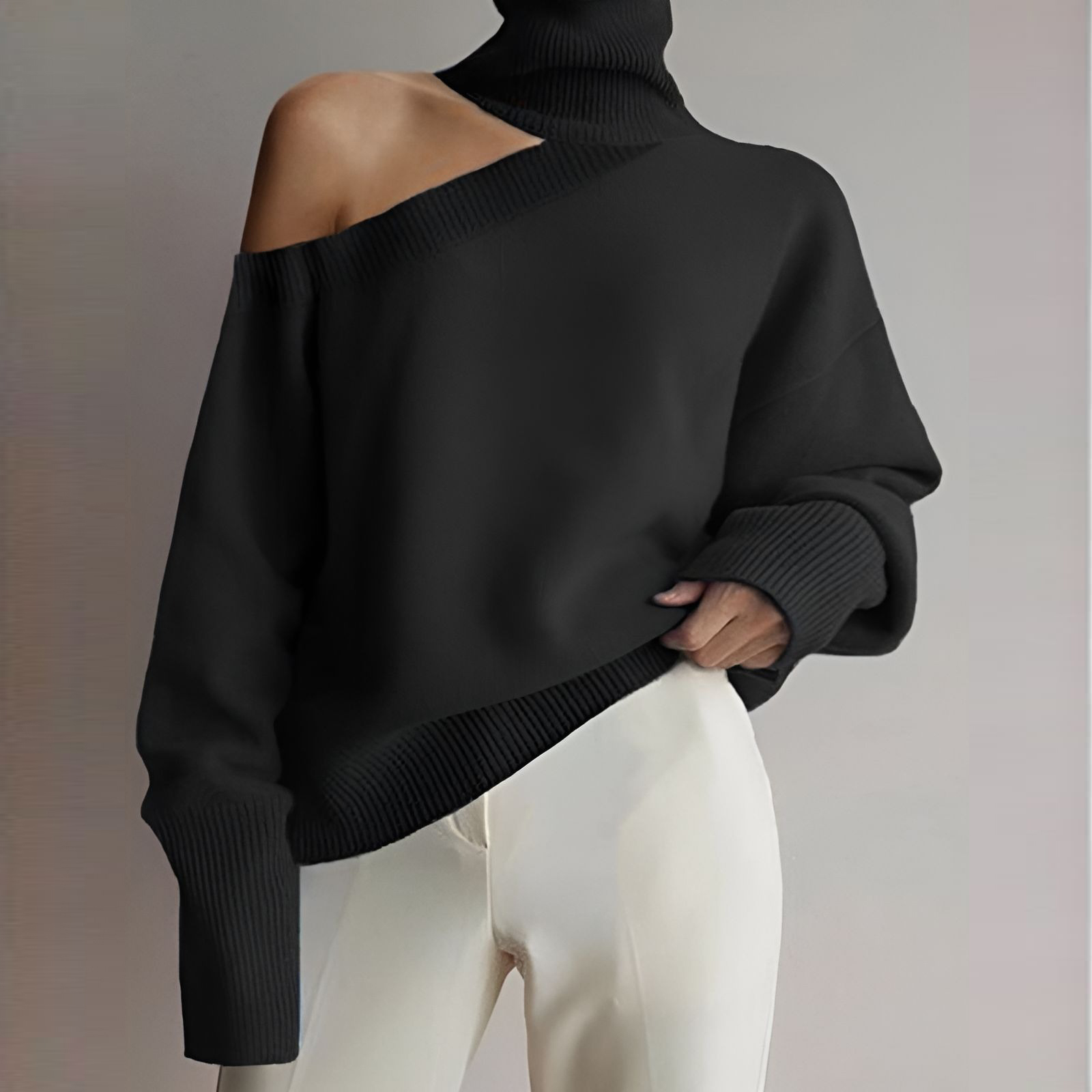 2025 Autumn and Winter New Wom - огляд і ціна Street Fashion Winter 2025